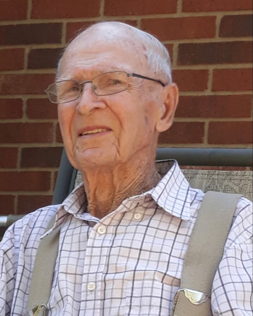 Harry Dunfee Profile Photo