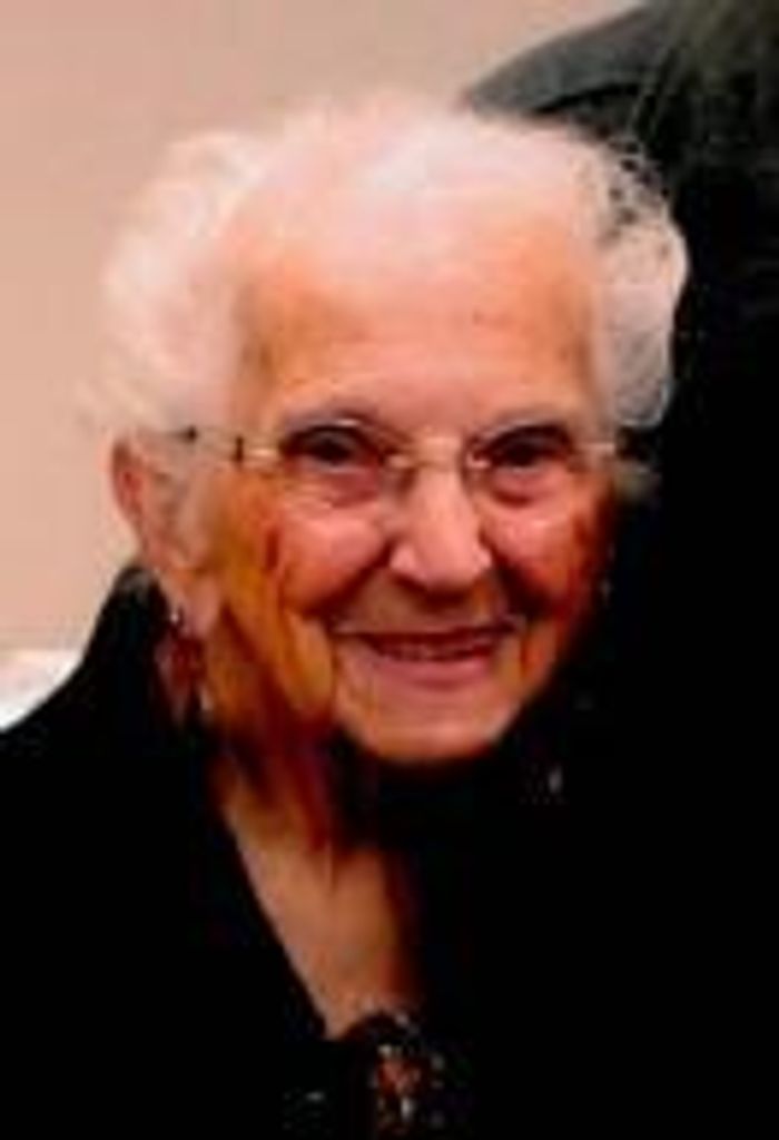 Reta Mcquarrie Profile Photo