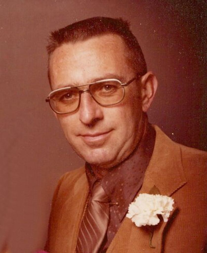 Wayne Martin Profile Photo