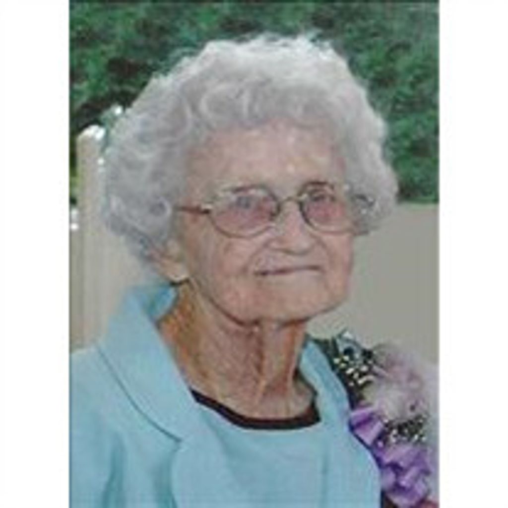 Otha Connie Peggy Pierce