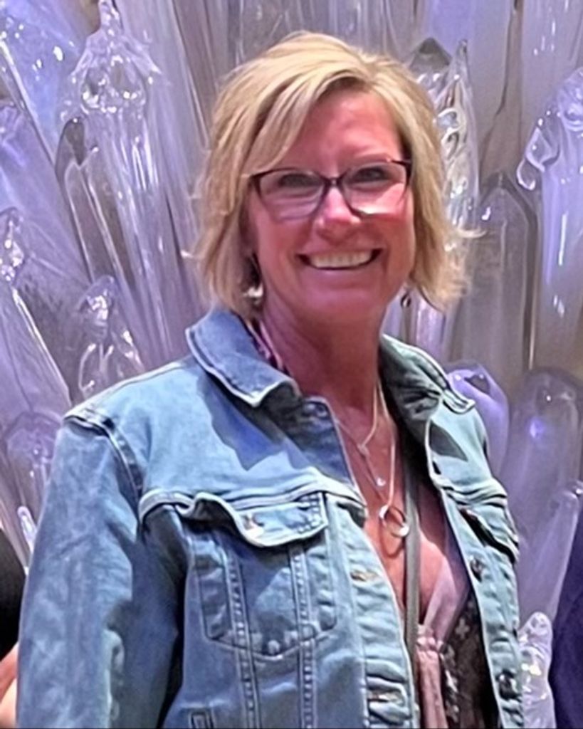Jen Laker