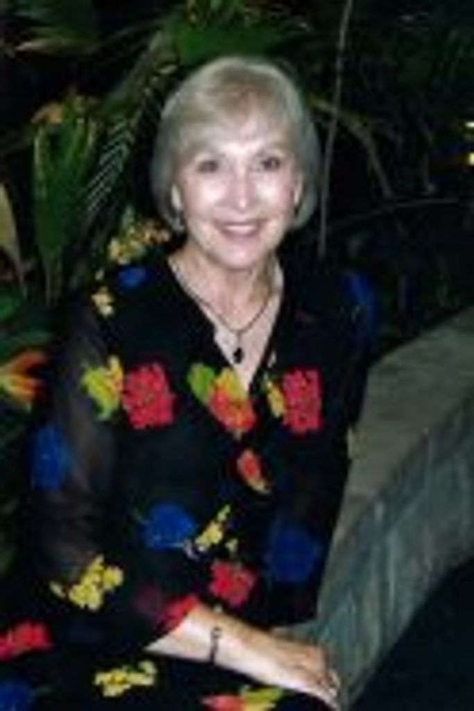Lila Jane Kimbler