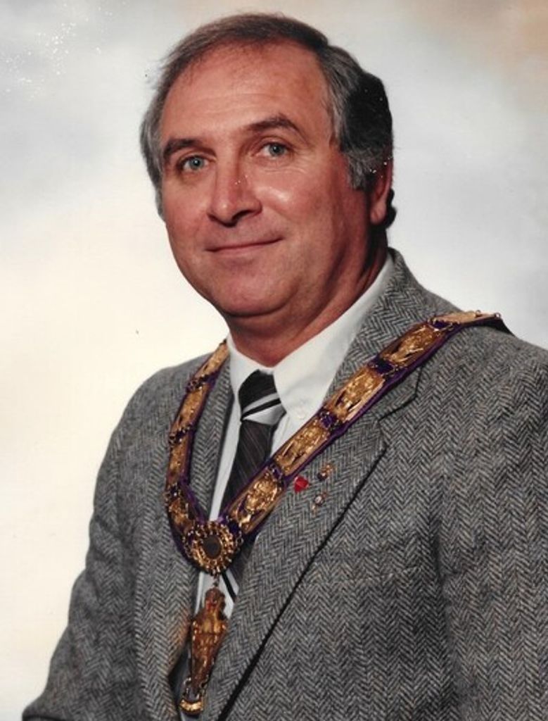 Terrance Thomas Brennan Profile Photo