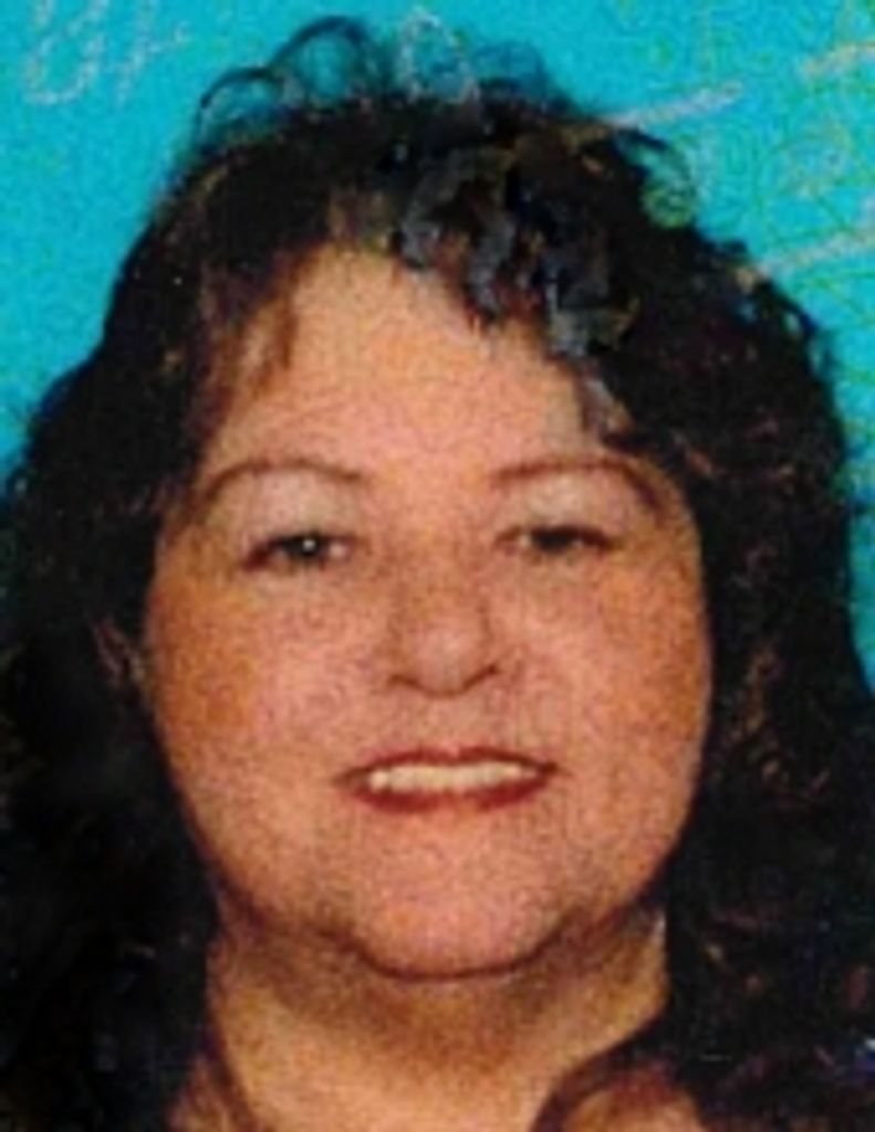 Diane Karen Guy