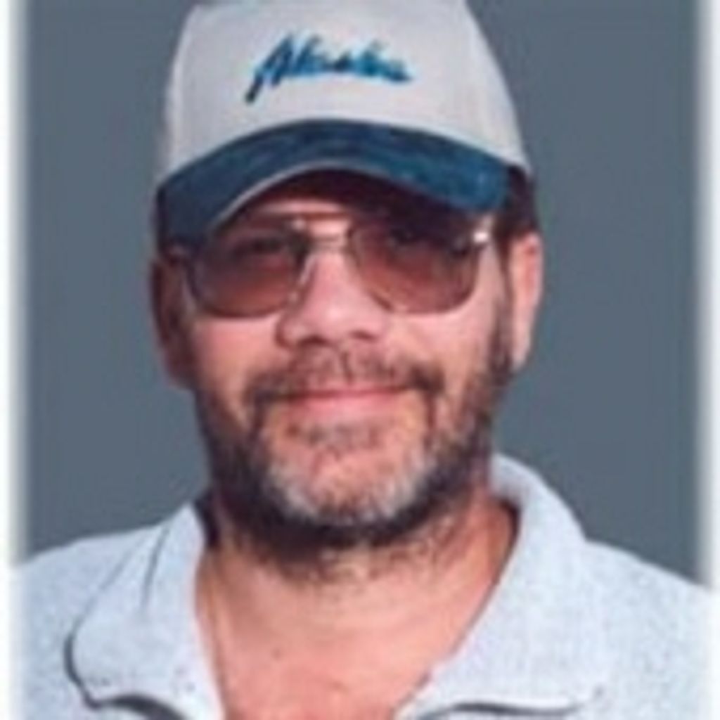 Rodney D. Reitmeier