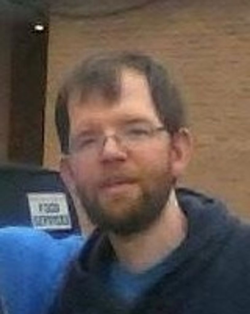 Godfrey Louis McNeely Profile Photo