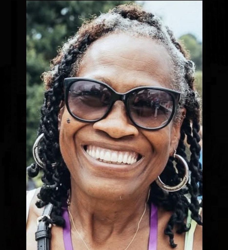 Patricia A. Griffin Profile Photo