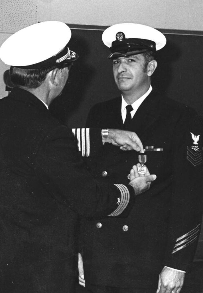 Donald L. Kimble