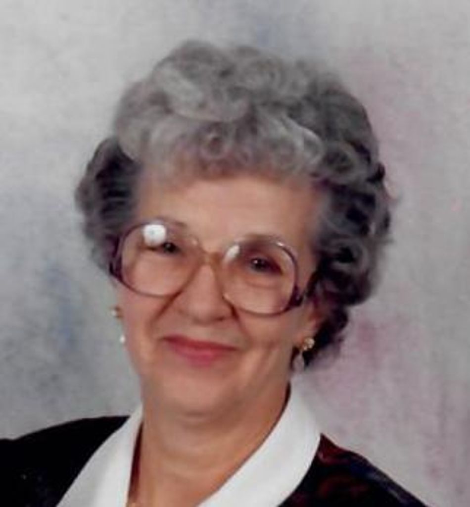 Freida Larue (Hoppa)  Kloetzly Profile Photo