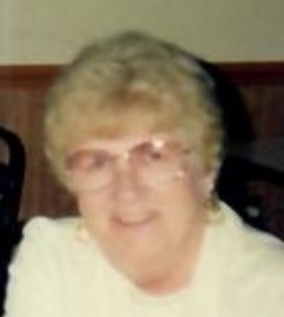 Shirley E. Kiser
