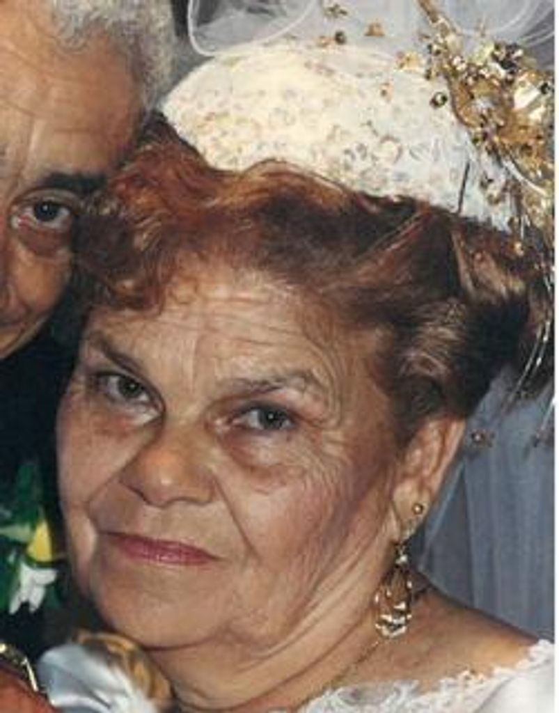 Virginia Reyes