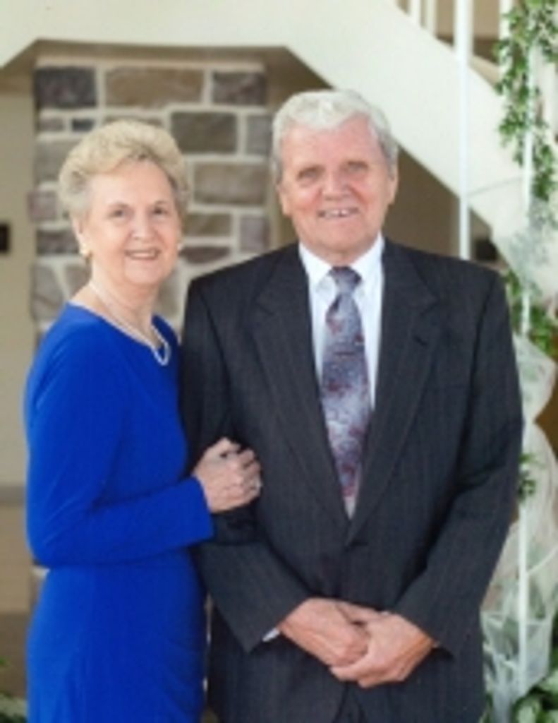 James "Jimmy" Broadwater Profile Photo
