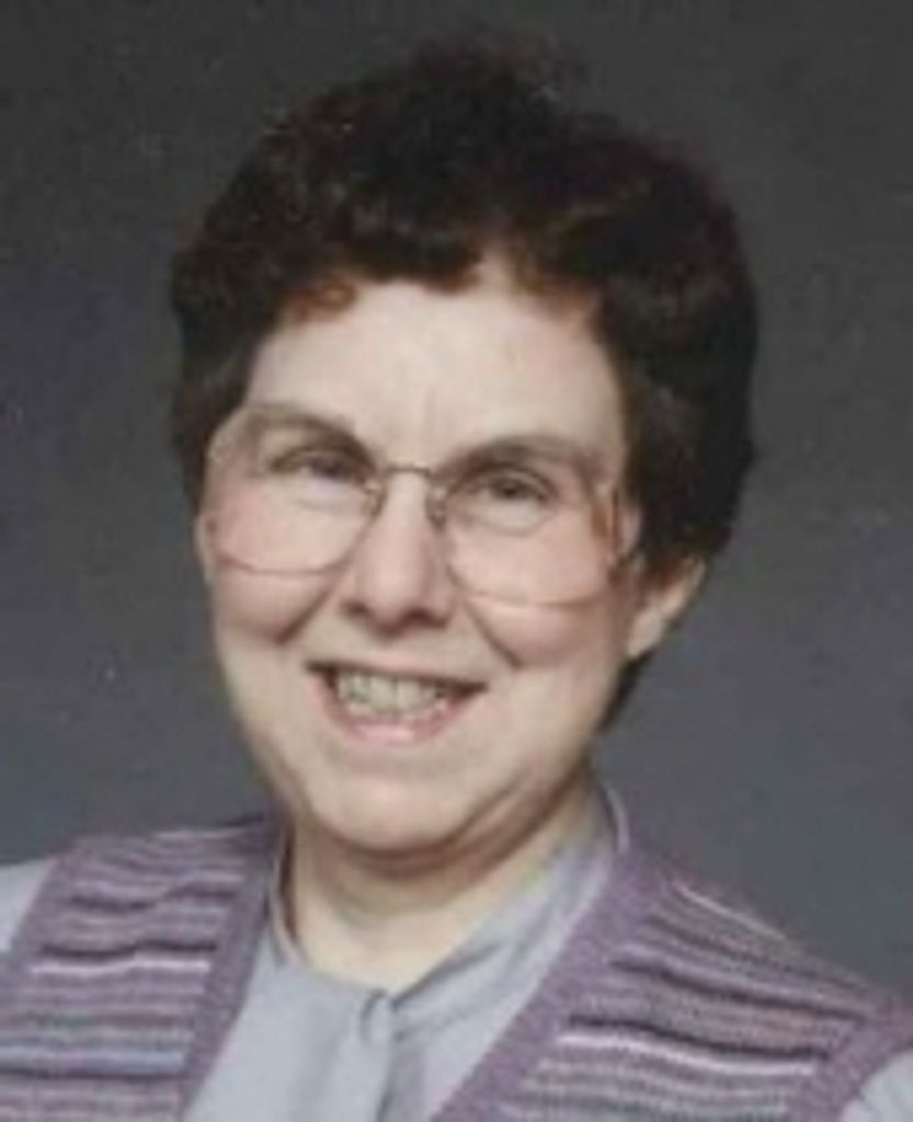Carla Pauline Reichenberg