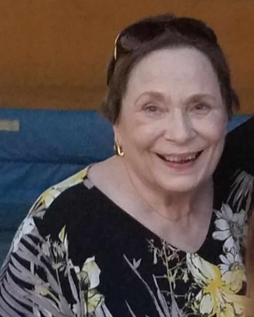 Bette Miller Profile Photo