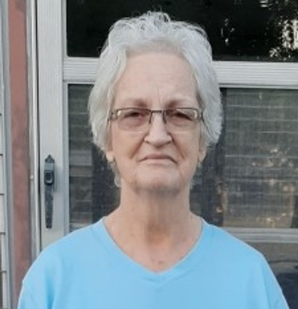 Betty Ruth (Peterson)  Biddix Profile Photo