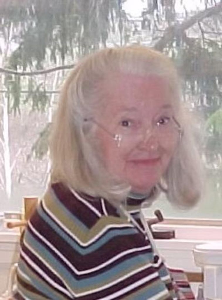 Nancy M. Metcalf Profile Photo