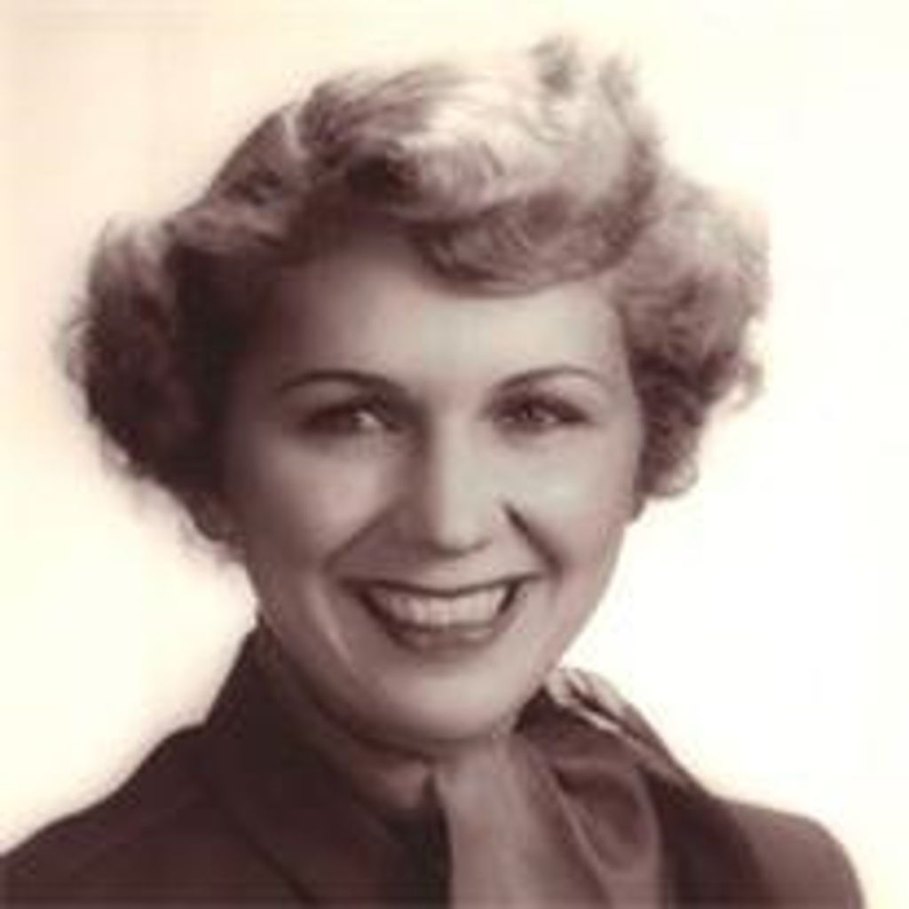 Lucile Gibson