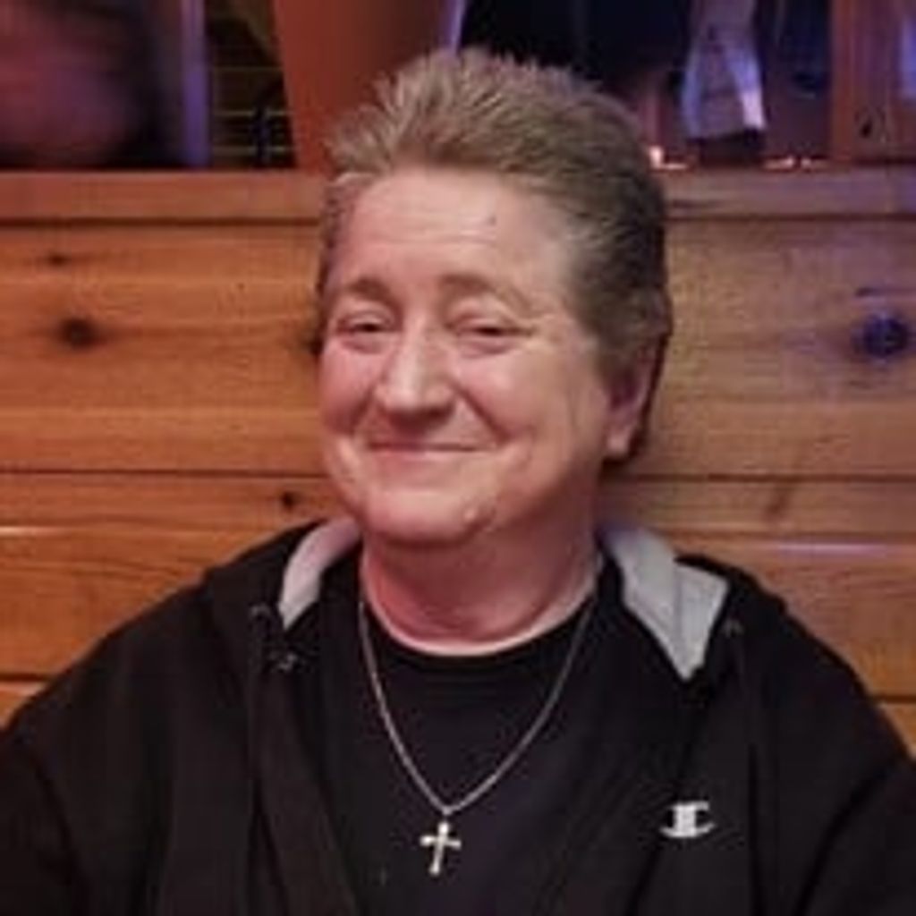Diana Lynn Teems