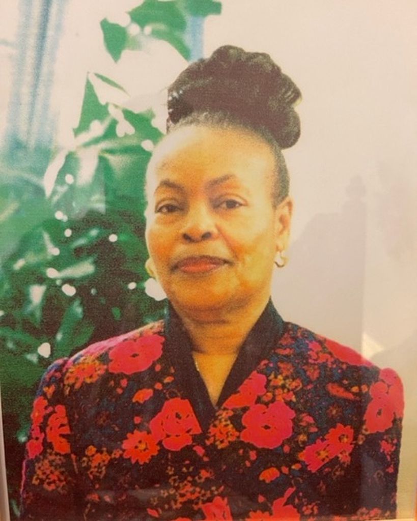 Daisy Robinson Mitchell