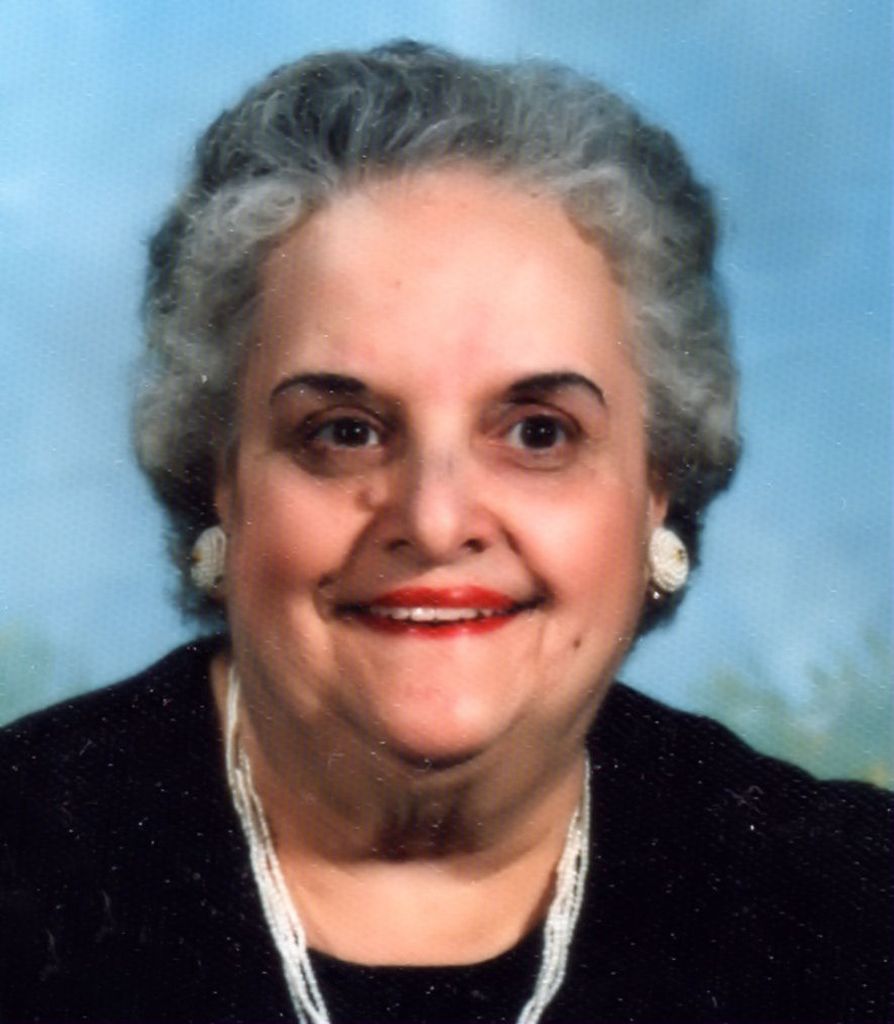Rose Knighton