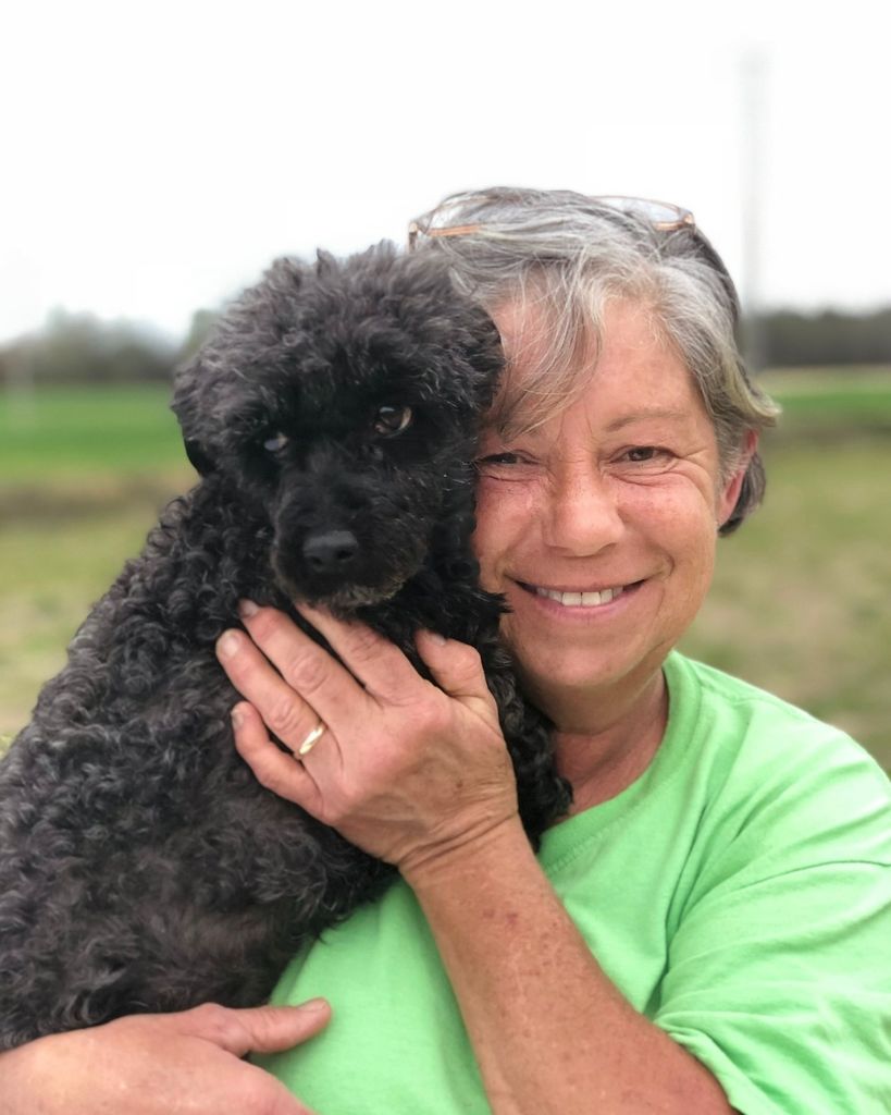 Kathy Ann Raynor Holmes Profile Photo