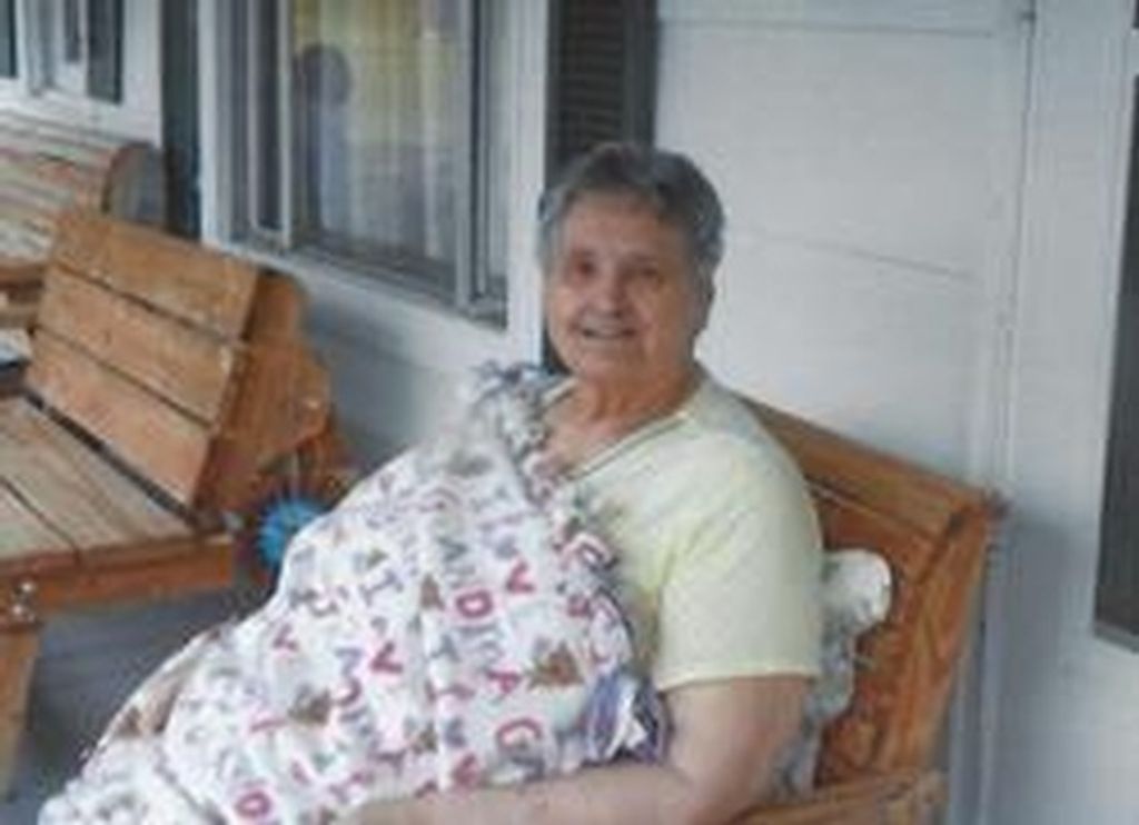 Betty Ester Brooks Profile Photo