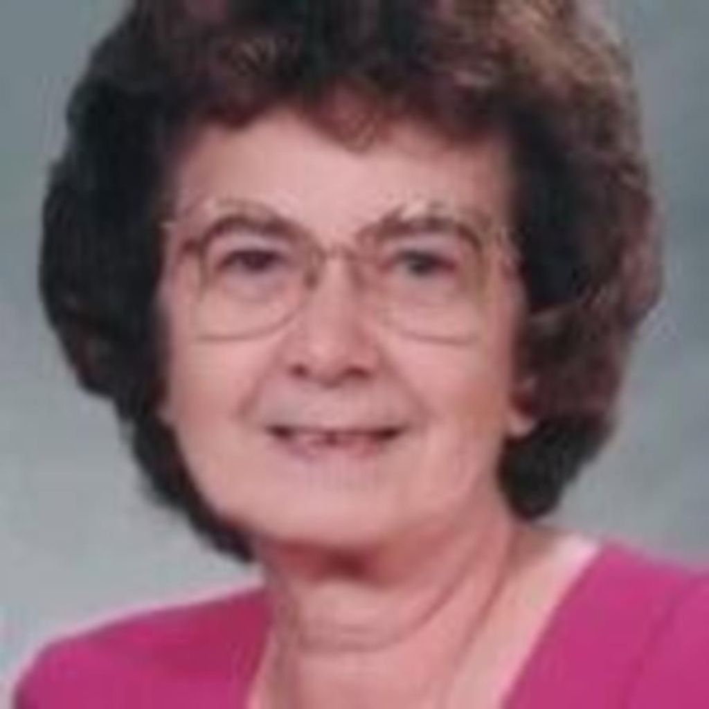 Thelma Haufler Collins