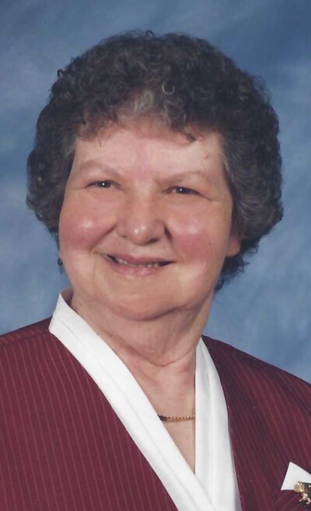 Ethel Donahue Profile Photo