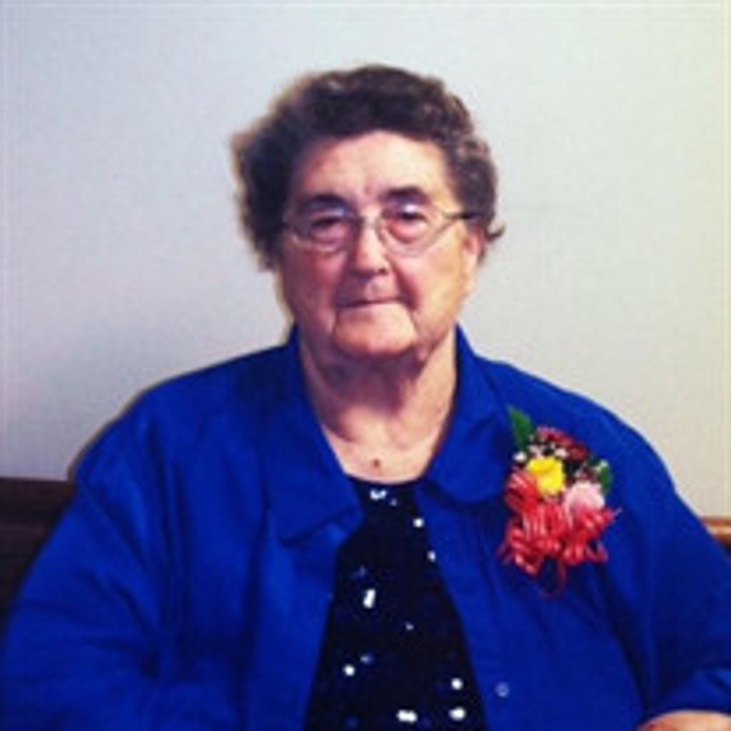 Marlene L. Palik