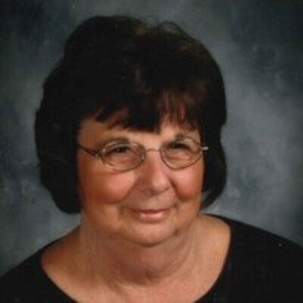 Judy Kay (Hayes) Cadwallader