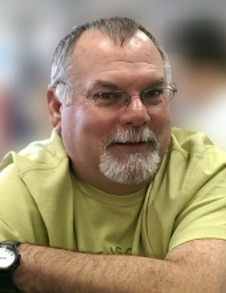 Terry Wayne Schaplowsky
