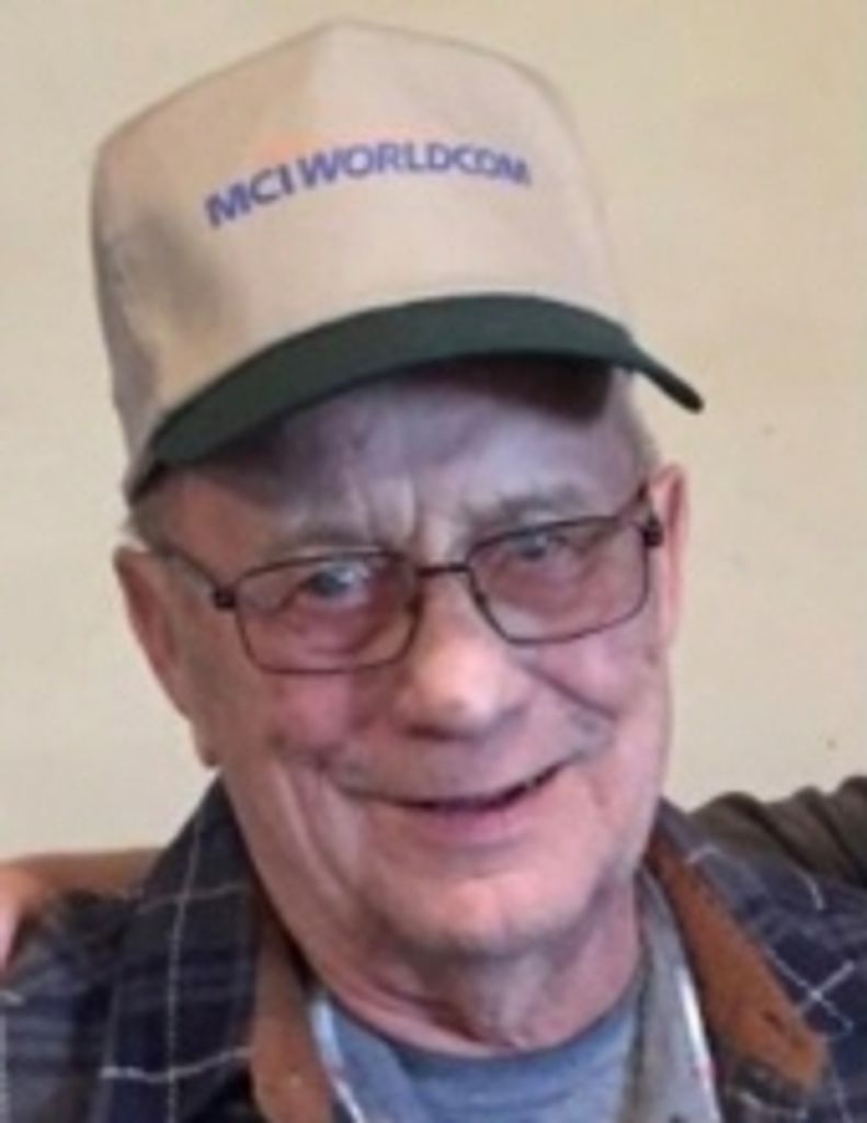 James  D. "Jim" Laney