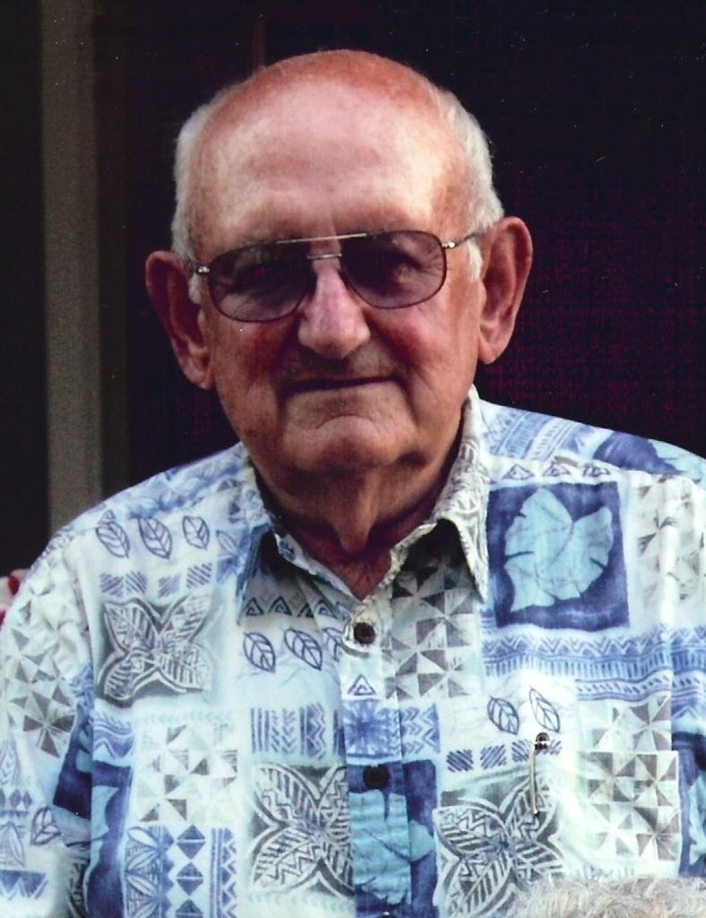 Donald Dean Rohrer Profile Photo