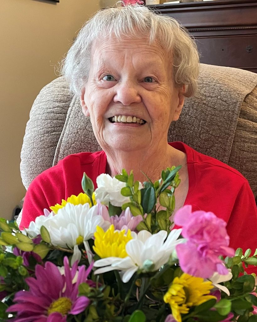 Dorothy Louise Van de Vaarst Profile Photo