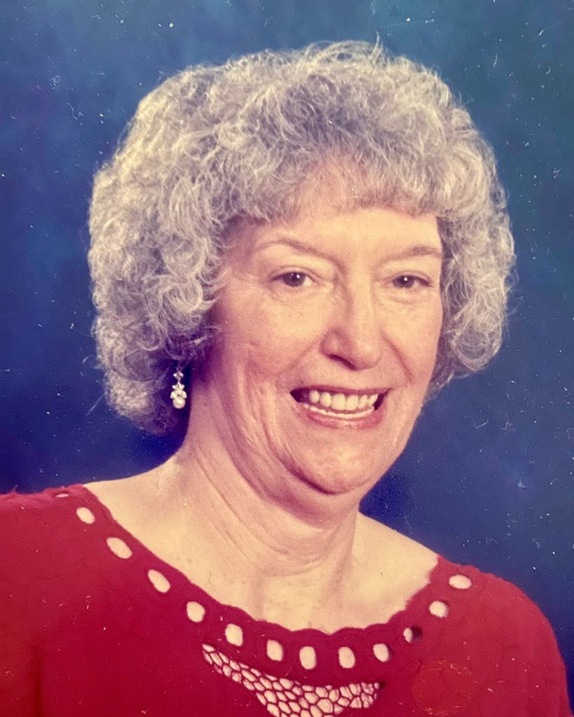 Joyce Annette Swofford