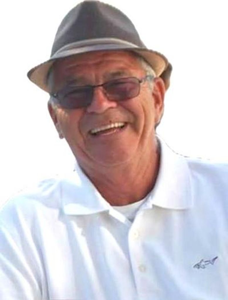 Fred T. Schmidt