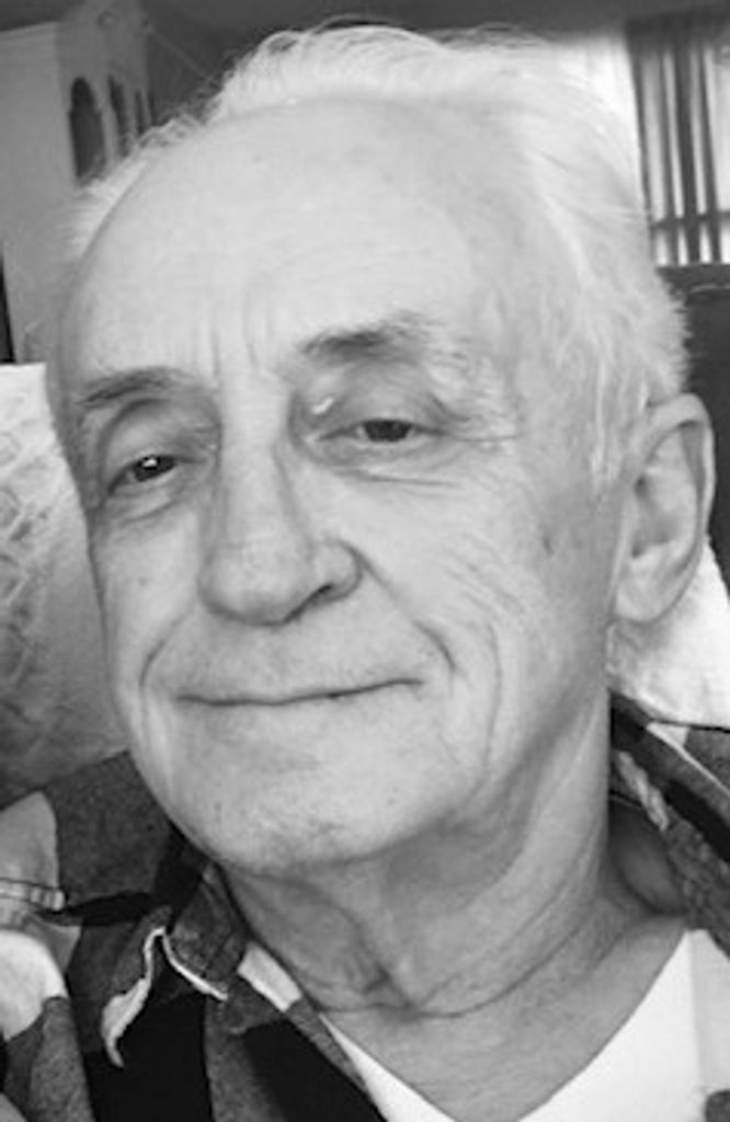 Jerry Cooper Sr. Profile Photo