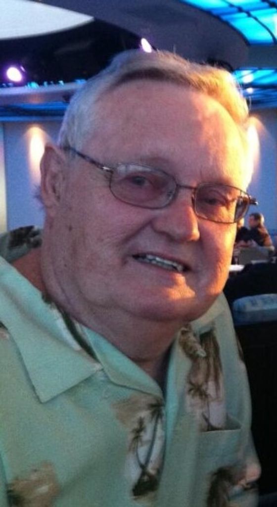 Raymond M. Hampton, Jr. Profile Photo