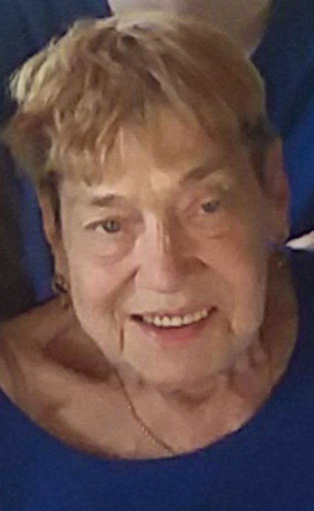 Susan K. Peoples Profile Photo