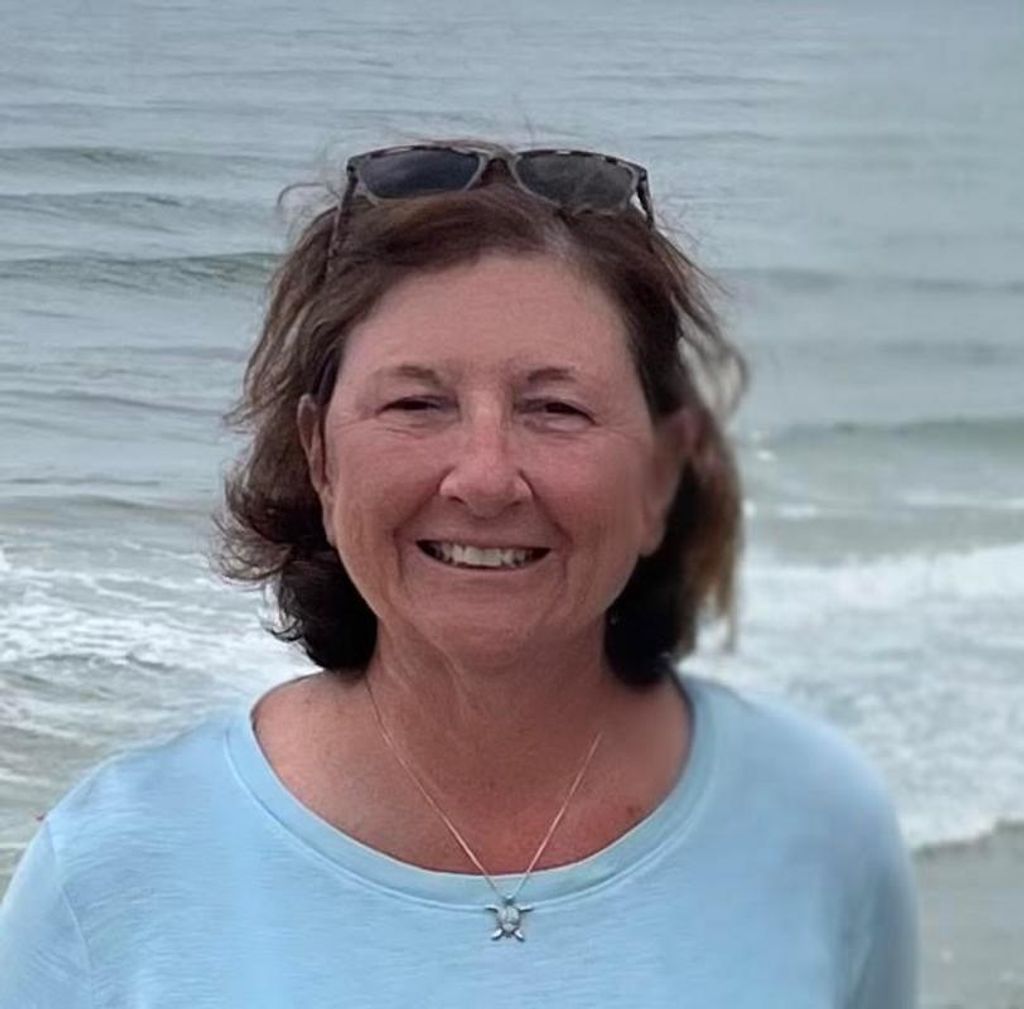 Carolyn Mary Byrnes Profile Photo