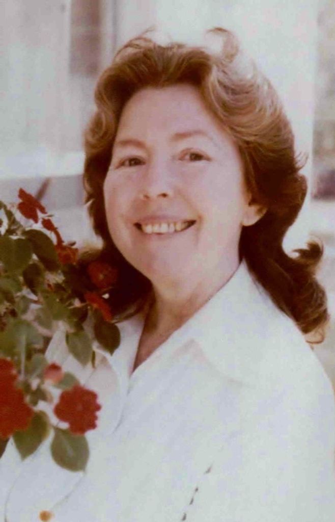 Eleanor Marian (Knue)  Hale Profile Photo