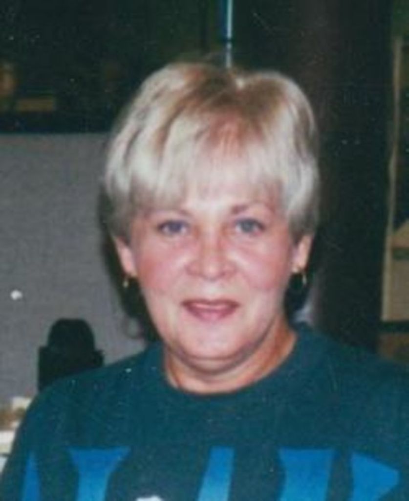 Donna Malott