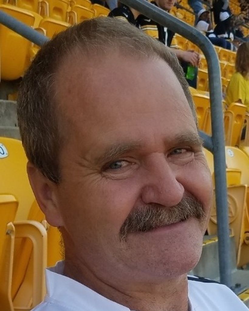 Ronnie A. Baughman