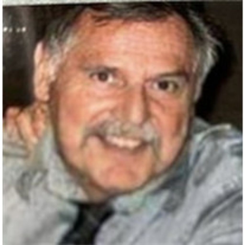 Richard S. Carreiro. Sr. Profile Photo
