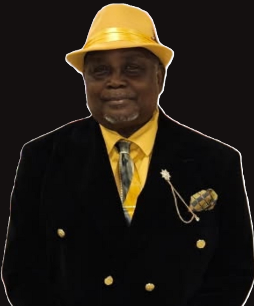 Lucius Mcknight Profile Photo