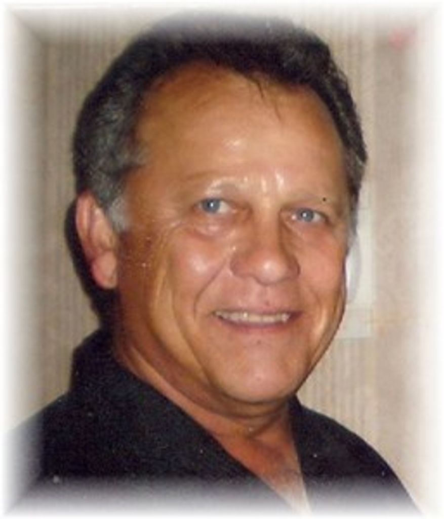 Andy Ray Shepherd