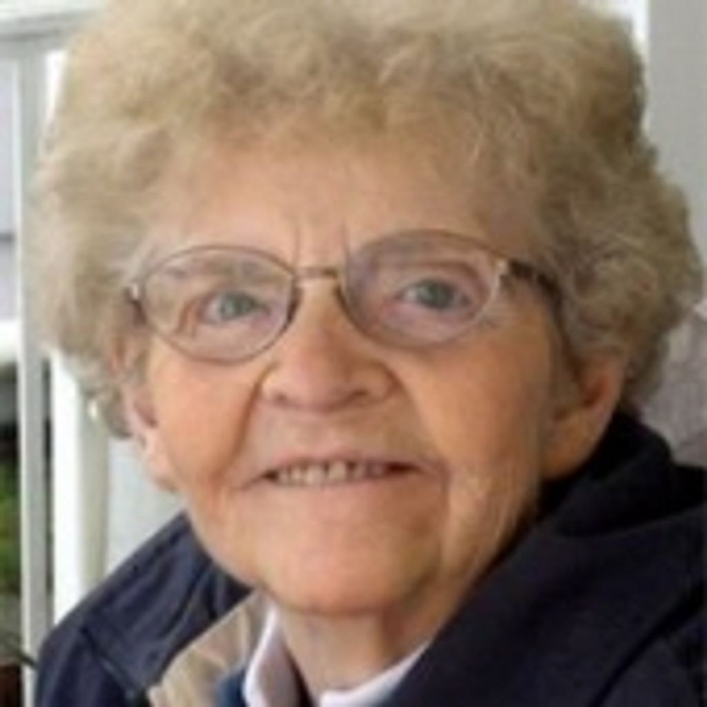 Jean Jolley Blandin