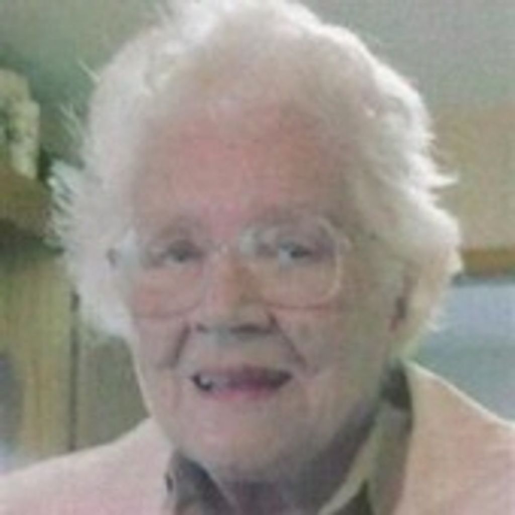 Elaine Frances Brewer