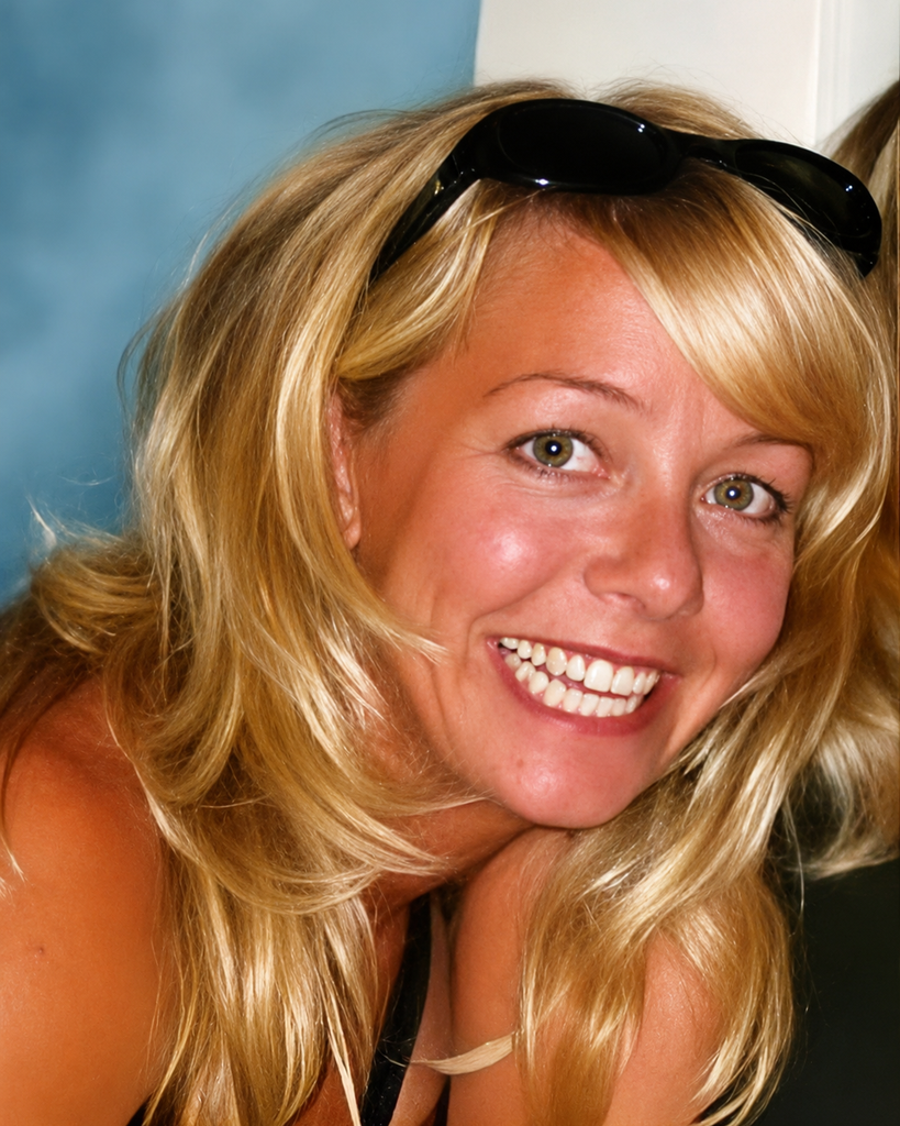 Pauline 'Polly' Hope Savigni Profile Photo