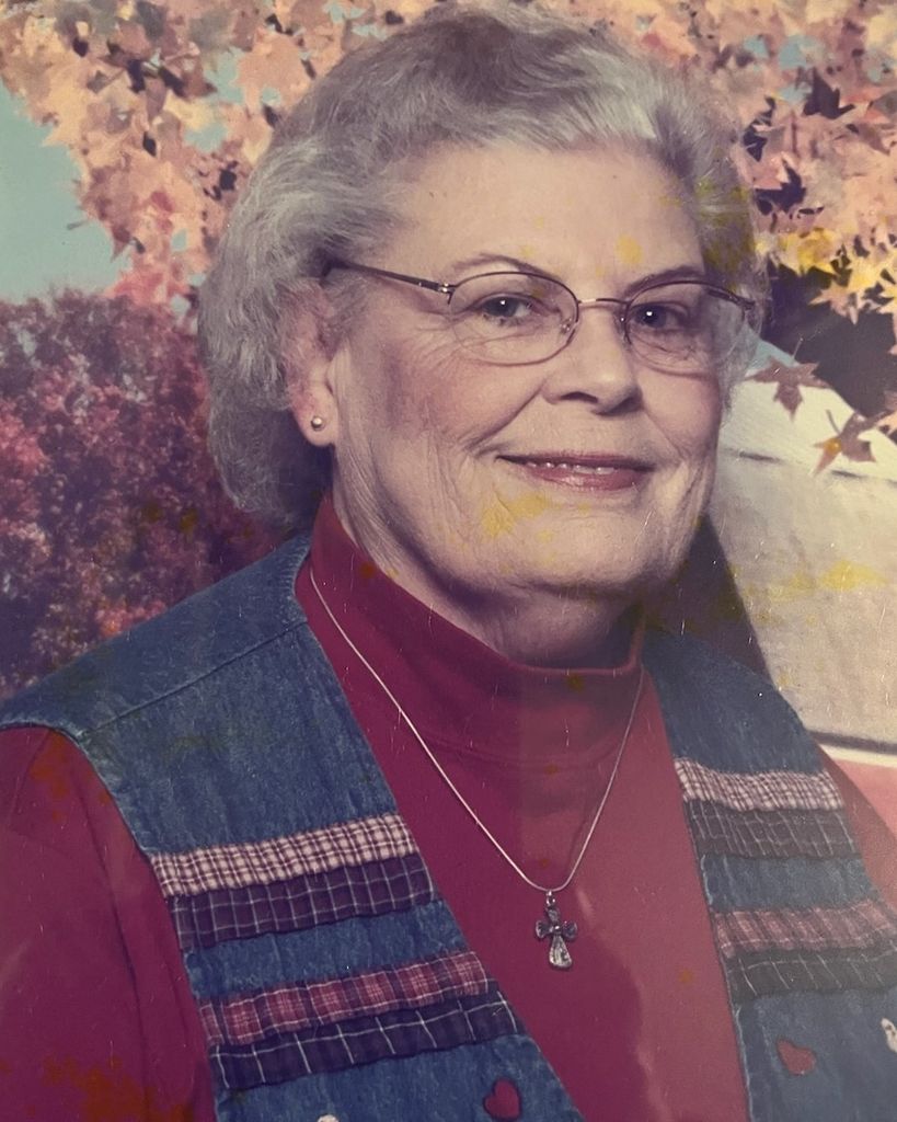 Hattie Bertine Fowler Profile Photo